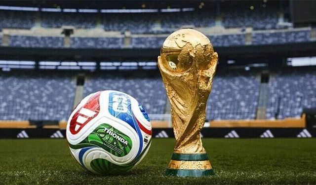 Dünya Kupası’nda final heyecanı! Şampiyon yarın belli olacak