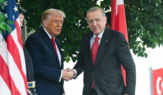 Kritik zirve öncesi ABD'den Türkiye mesajı: "Müttefikliğimiz hiç olmadığı kadar güçlü"