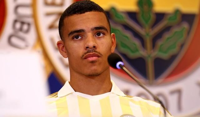 Greenwood: Yeni bir ülkede meydan okumak istedim
