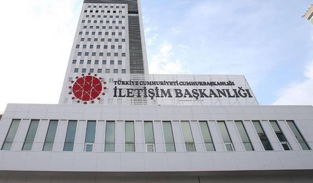 Dezenformasyon paylaşımlar yapan 40 hesaba erişim engeli getirildi