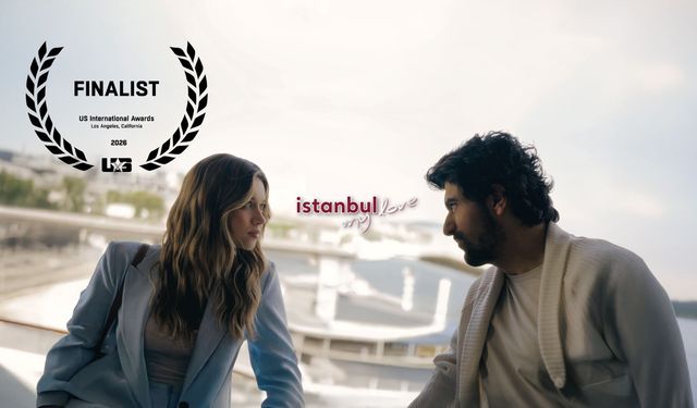 Türkiye'nin hikayeleri dünya sahnesinde: Go Türkiye, US International Awards'tan 3 ödülle döndü