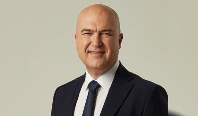 İzmir milletvekili Murat Bakan CHP’den istifa etti