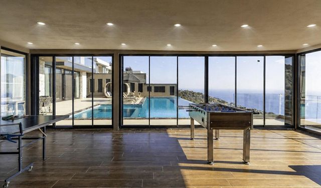 Kalkan, Kaş ve Fethiye’de Villa Tatili Yapılacak Bölgeler