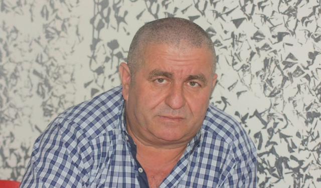 'Ne bakıyorsun' kavgası can aldı! Araya giren esnaf hayatını kaybetti
