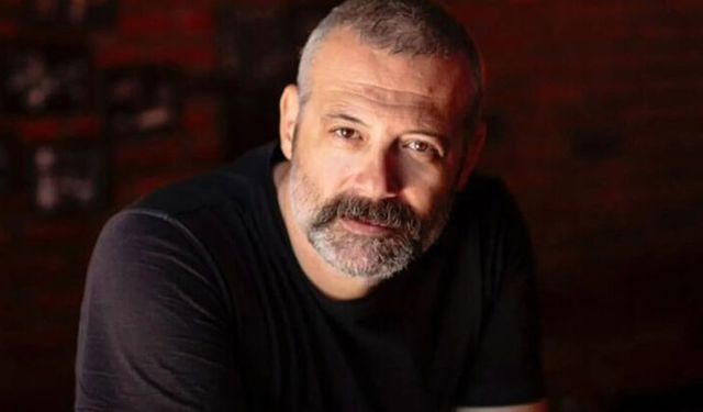 Oyuncu Levent Üzümcü hakkında tutuklama talebi
