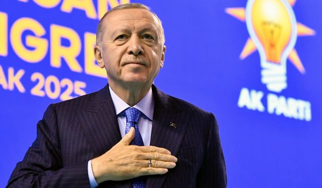 AK Parti 25. yaşını kutlamaya hazırlanıyor! 81 ilde özel program