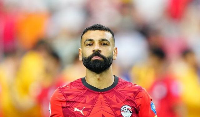 Beşiktaş için Muhammed Salah sürprizi: Menajeri İstanbul'da iddiası