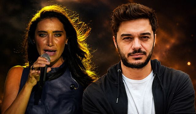 Şarkıcı Sıla ve İlyas Yalçıntaş gözaltına alındı