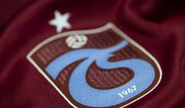 Trabzonspor’dan transfer rüzgarı! 4 oyuncuyu kadrosuna kattı