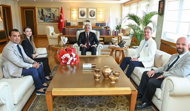 Türk balesinde uluslararası gurur!