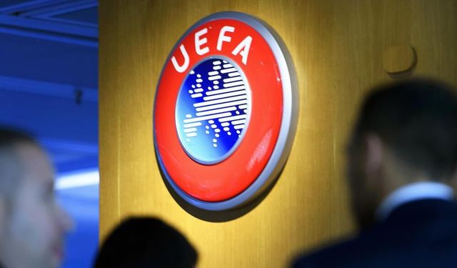UEFA, AFC ve CONCACAF'tan, FIFA Başkanı Infantino'ya ortak eleştiri