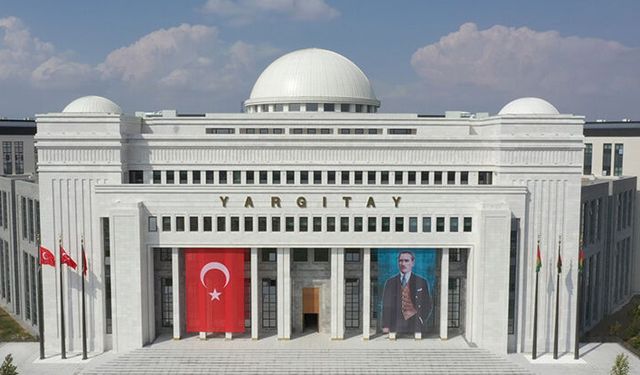 Arkadaşına şaka yapmak istedi, hapis cezası aldı!
