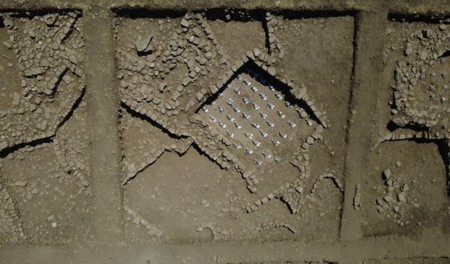 Göbeklitepe’nin kuzeyinde ilk kazı