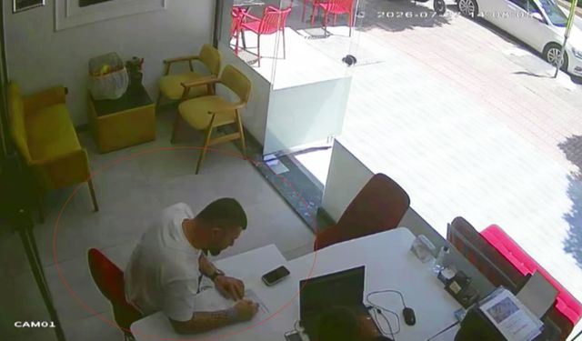 Adana'da lüks otomobil vurgunu! Kiraladığı araçların GPS'ini söküp sırra kadem bastı!