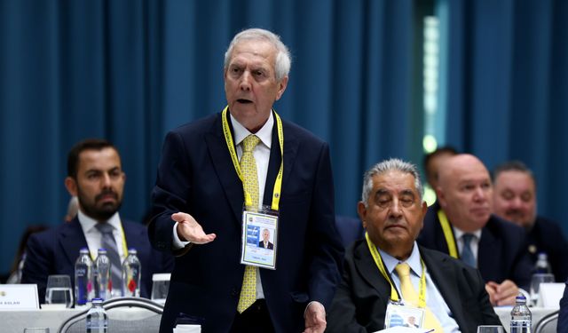 Aziz Yıldırım'dan, Orhan Demirel'e tepki: "Suçlu musun?"