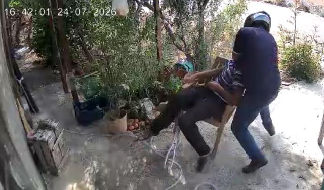 Mersin'deki dehşette yaşlı adam 18 günlük yaşam savaşını kaybetti