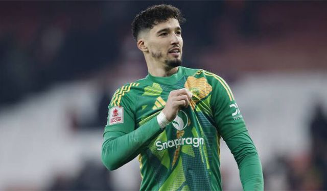 Altay Bayındır, Celta Vigo'ya transfer oldu