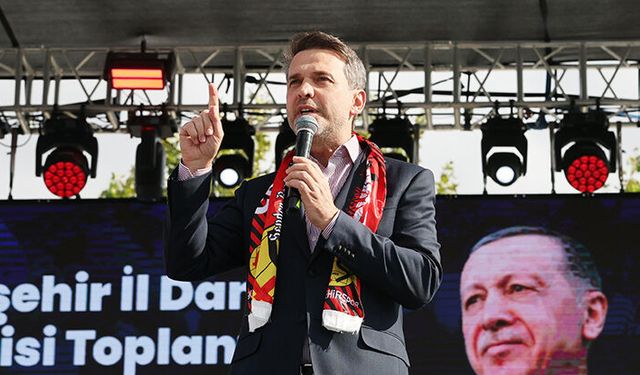 Bakan Bayraktar: 2026 sonunda 8 milyon hanede kendi gazımızı kullanacağız