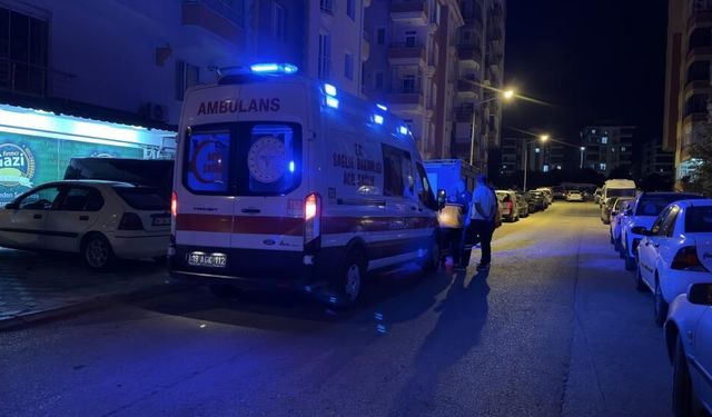 Kötü koku ihbarı harekete geçirdi! 52 yaşındaki adam evinde ölü bulundu