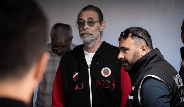 Etimesgut Belediye Başkanı Erdal Beşikçioğlu tutuklandı