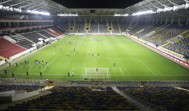 Gençlerbirliği - Fenerbahçe maçının biletleri satışa çıktı