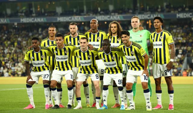 İsmail Kartal'dan 11'de iki değişiklik