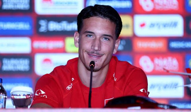 Galatasaray’dan bir transfer daha! Genç forvet İstanbul’a geliyor