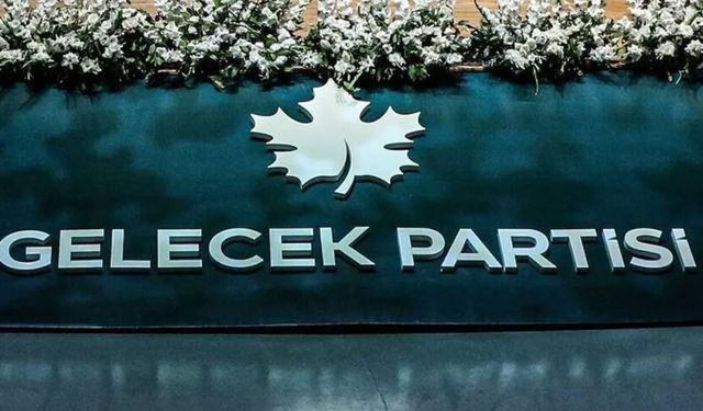 Gelecek Partisi resmen feshedildi