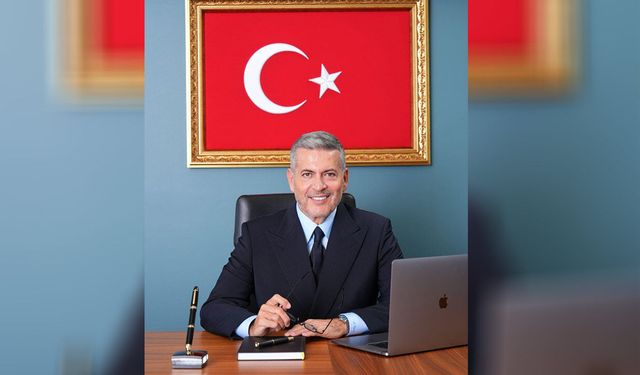 NEV - Nişantaşı Eğitim Vakfı Kurucusu Levent Uysal’dan Eğitime Büyük Destek: Sabit Ücret ve Kesintisiz Burs Güvencesi