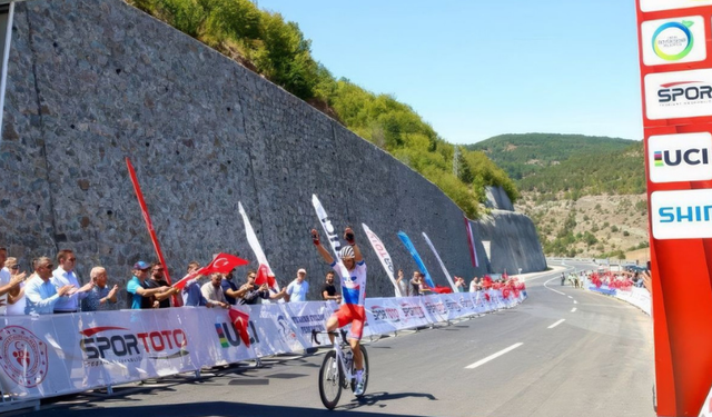 Tour Of Ordu 2026 için geri sayım başladı