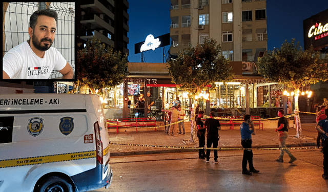 Kalaşnikoflu saldırganı etkisiz hale getirmek isterken vurulmuştu! Acı haber geldi