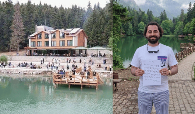 İlan üstüne ilan verdi, 100 bin TL'ye aşçı bulamadı