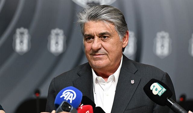 Serdal Adalı’dan flaş Muhammed Salah açıklaması! “Biz istemedik, biz almadık”