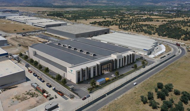 Teknikaplast halka arz oluyor