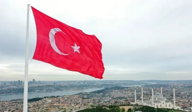 Türkiye ekonomisi 2026 yılı ikinci çeyrekte yüzde 2,3 büyüdü