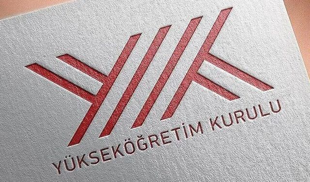 YÖK'ten öğrenci affı açıklaması