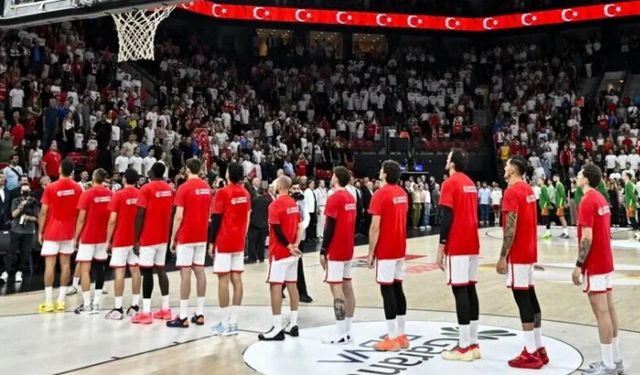 12 Dev Adam dünya sıralamasında 9. sıraya çıktı