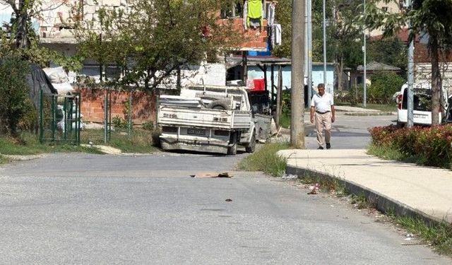 16 yaşındaki şüphelinin öldürdüğü kişi öz annesi çıktı