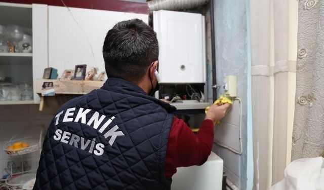Soğuklar kapıda! Kombi ustasından kritik bakım uyarısı