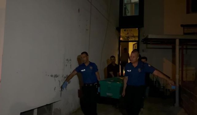 Emekli uzman çavuş dehşet saçtı! Eski eşini ve oğlunu vurup intihar etti