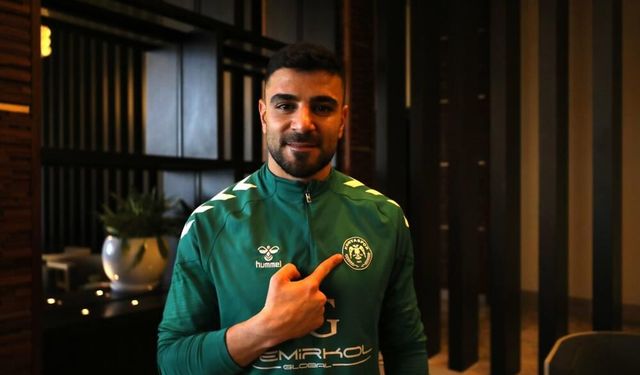 Fenerbahçe’den Adil Demirbağ açıklaması