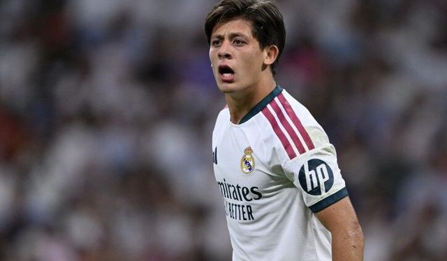 Arda Güler, İspanyol medyasının gündeminde