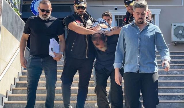 Maltepe'de ev sahibi çifti öldüren şüphelinin ifadesi ortaya çıktı