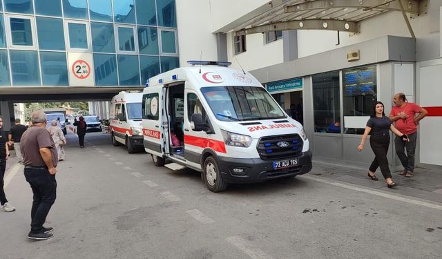Batman’da facia! Cinnet getiren baba dehşet saçtı: 4 ölü