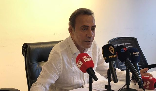 Şiddet görüntüleri ortaya çıkan CHP'li Şimşek, MYK üyeliğinden istifa etti