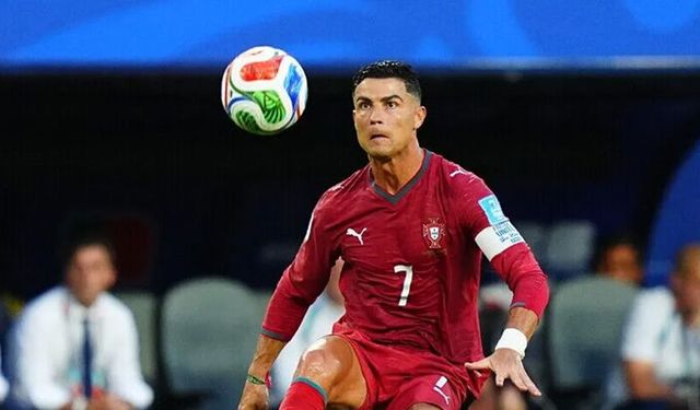 Cristiano Ronaldo, Portekiz Milli Takımı kampını terk etti