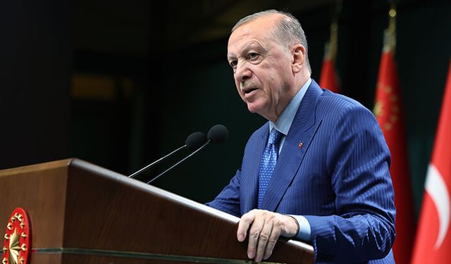 Cumhurbaşkanı Erdoğan, ekonomi kurmaylarıyla bir araya gelecek