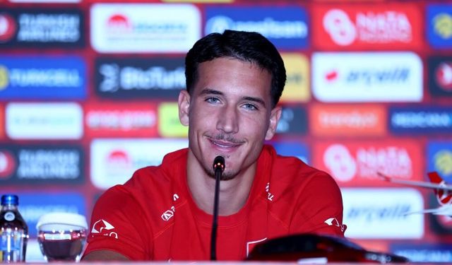 Galatasaray Deniz Gül transferini resmen açıkladı!