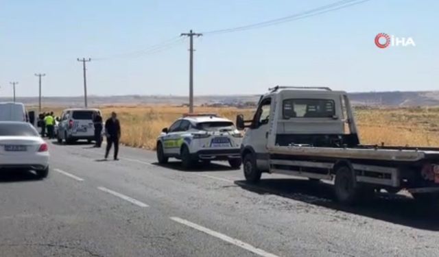 Diyarbakır'da eski eş dehşeti: 2 ölü