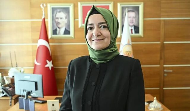 Fatma Betül Sayan Kaya ve eşinin mal varlıklarının dondurulması talep edildi